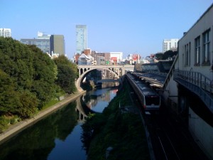 ochanomizu photo-2