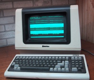 crtTerminal