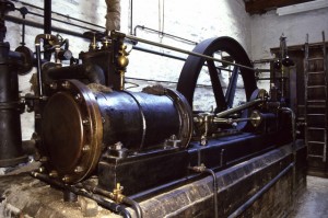 steamEngine