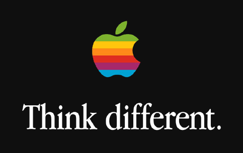 images of logos of different companies. The two companies were